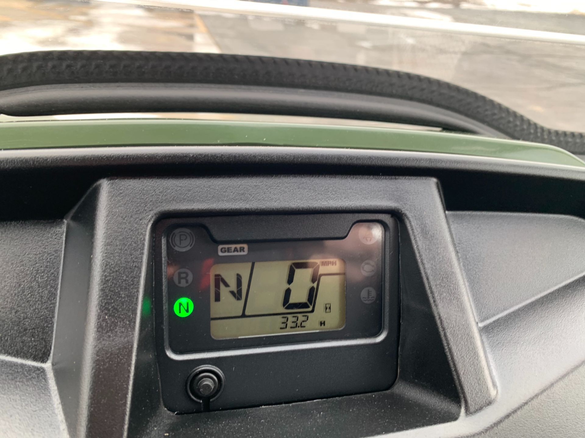 2022 Honda PIONEER 500 in Freeport, Illinois - Photo 19