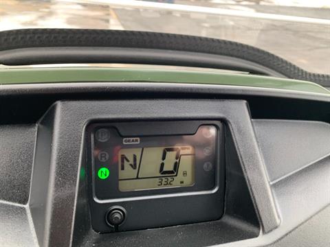 2022 Honda PIONEER 500 in Freeport, Illinois - Photo 19