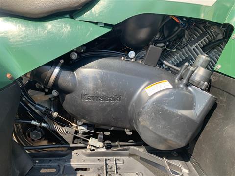 2008 Kawasaki PRAIRIE 360 4X4 in Freeport, Illinois - Photo 14