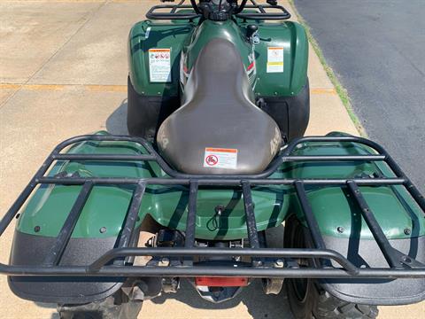 2008 Kawasaki PRAIRIE 360 4X4 in Freeport, Illinois - Photo 17