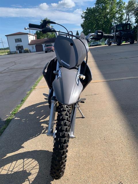 2024 Kawasaki KLX110R in Freeport, Illinois - Photo 3