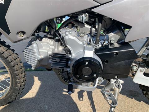 2024 Kawasaki KLX110R in Freeport, Illinois - Photo 7