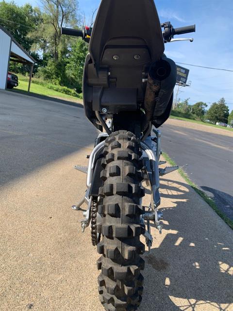 2024 Kawasaki KLX110R in Freeport, Illinois - Photo 10