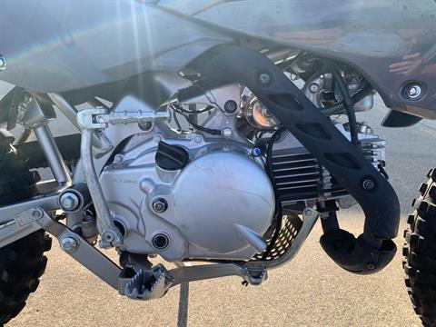 2024 Kawasaki KLX110R in Freeport, Illinois - Photo 13