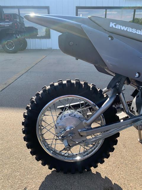 2024 Kawasaki KLX110R in Freeport, Illinois - Photo 14