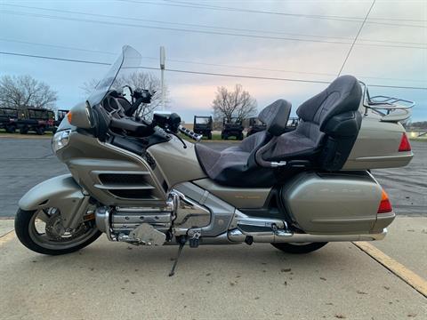 2003 Honda GL1800 GOLDWING in Freeport, Illinois - Photo 2