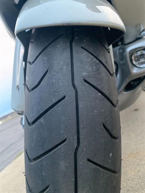 2003 Honda GL1800 GOLDWING in Freeport, Illinois - Photo 3