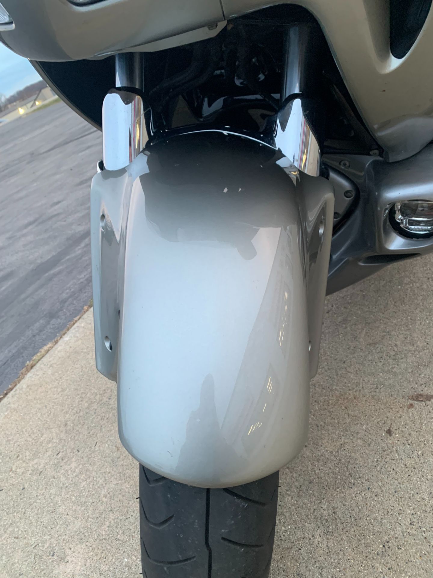 2003 Honda GL1800 GOLDWING in Freeport, Illinois - Photo 4