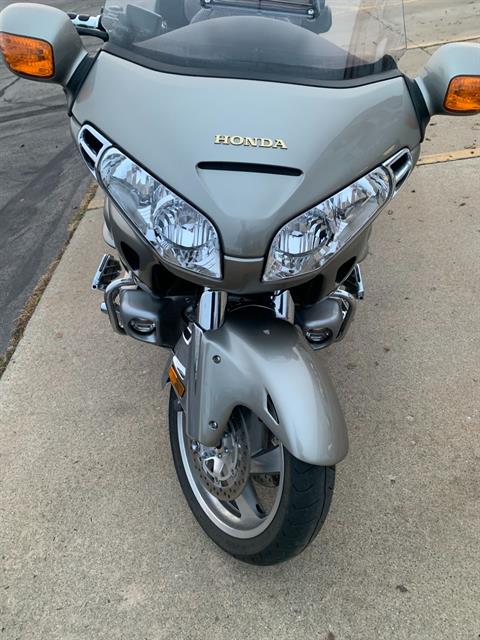 2003 Honda GL1800 GOLDWING in Freeport, Illinois - Photo 5