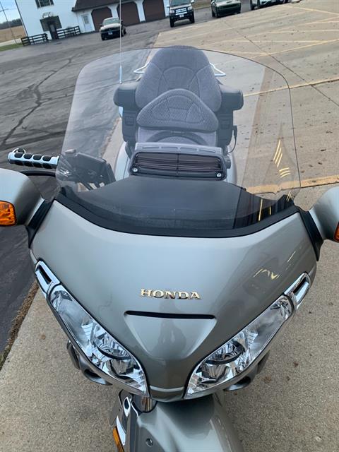 2003 Honda GL1800 GOLDWING in Freeport, Illinois - Photo 6