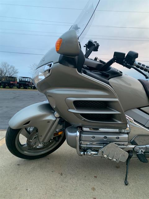 2003 Honda GL1800 GOLDWING in Freeport, Illinois - Photo 7