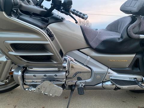 2003 Honda GL1800 GOLDWING in Freeport, Illinois - Photo 8