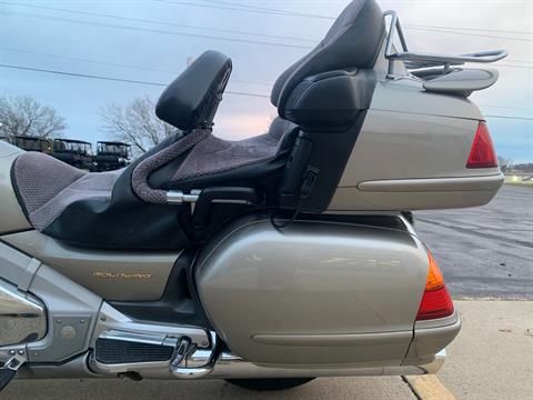 2003 Honda GL1800 GOLDWING in Freeport, Illinois - Photo 9