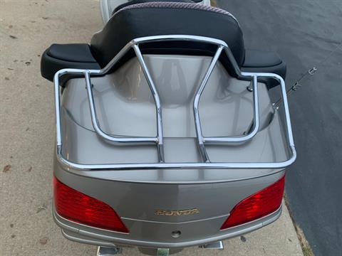 2003 Honda GL1800 GOLDWING in Freeport, Illinois - Photo 14