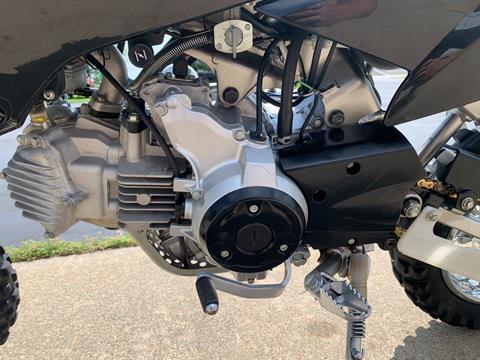 2022 Kawasaki KLX110L in Freeport, Illinois - Photo 19