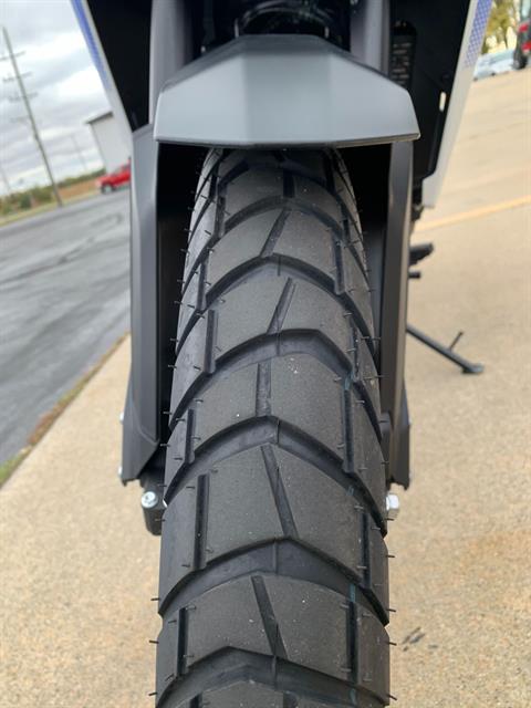 2025 Honda Transalp in Freeport, Illinois - Photo 4