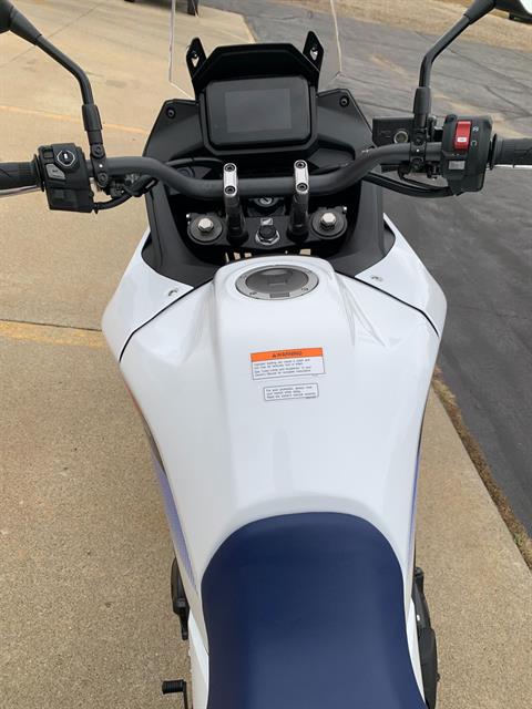 2025 Honda Transalp in Freeport, Illinois - Photo 16