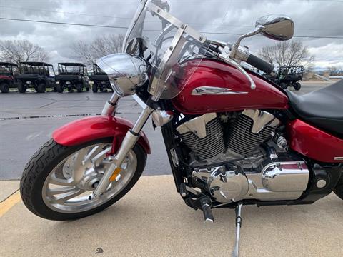 2005 Honda VTX1300C in Freeport, Illinois - Photo 5