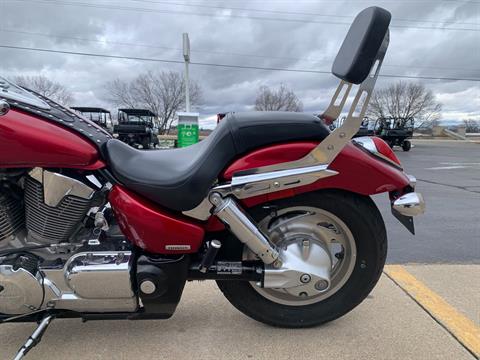 2005 Honda VTX1300C in Freeport, Illinois - Photo 6