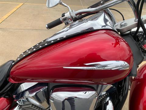 2005 Honda VTX1300C in Freeport, Illinois - Photo 14