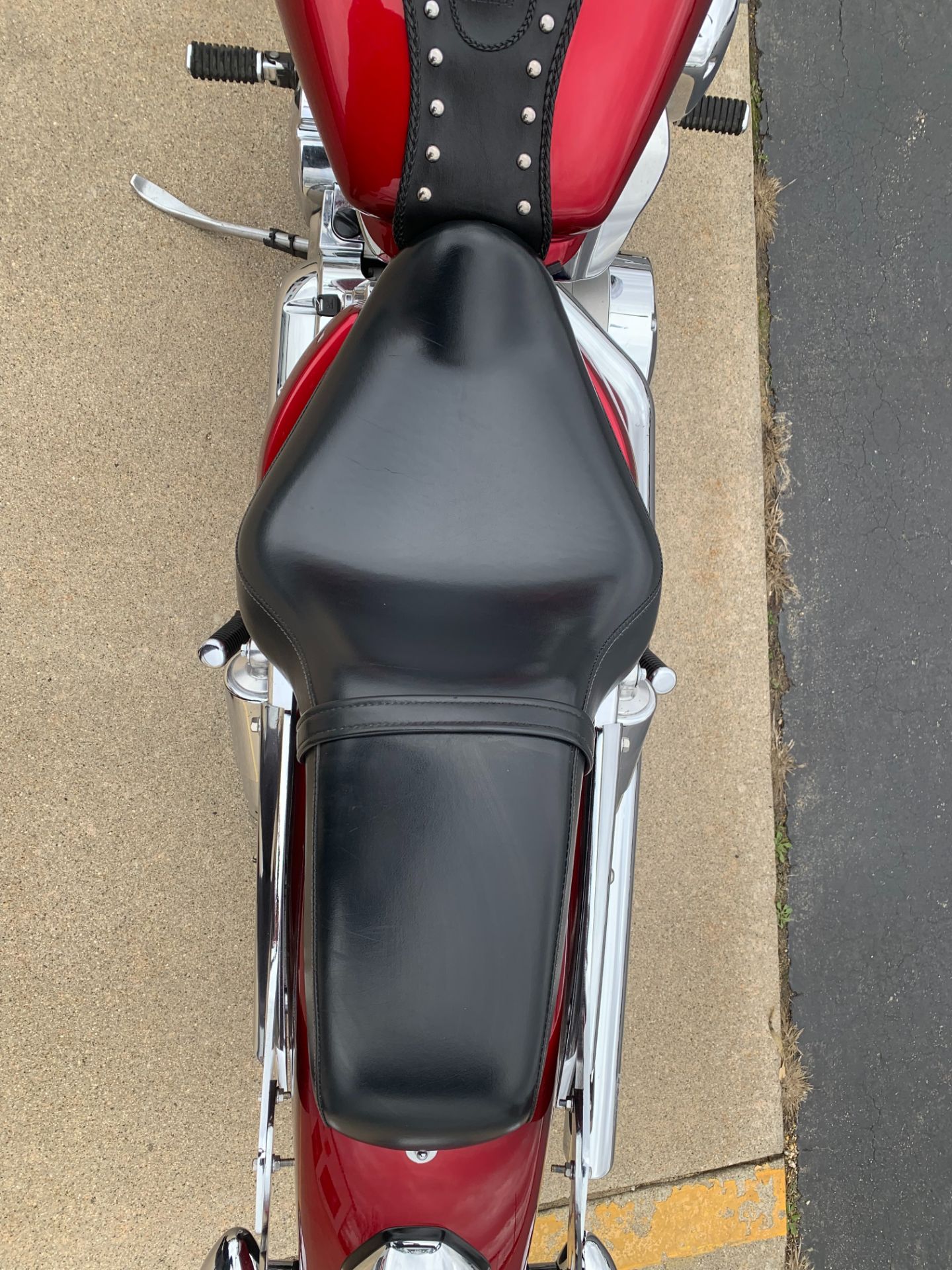 2005 Honda VTX1300C in Freeport, Illinois - Photo 20