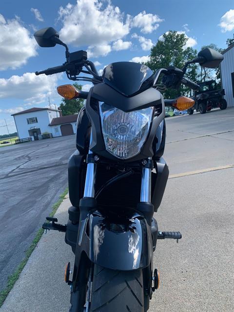 2018 Honda CTX700 DCT ABS in Freeport, Illinois - Photo 4