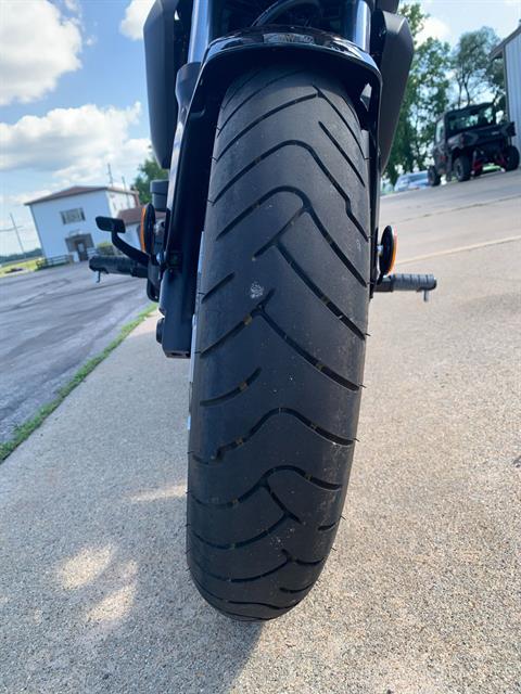 2018 Honda CTX700 DCT ABS in Freeport, Illinois - Photo 5