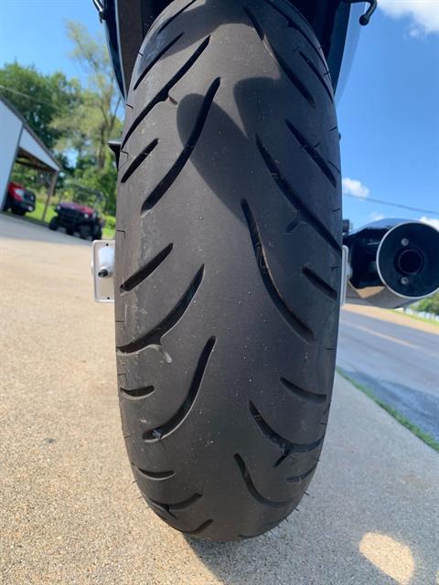 2018 Honda CTX700 DCT ABS in Freeport, Illinois - Photo 13
