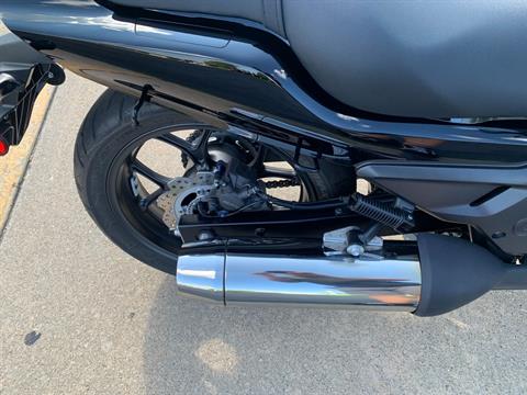 2018 Honda CTX700 DCT ABS in Freeport, Illinois - Photo 18