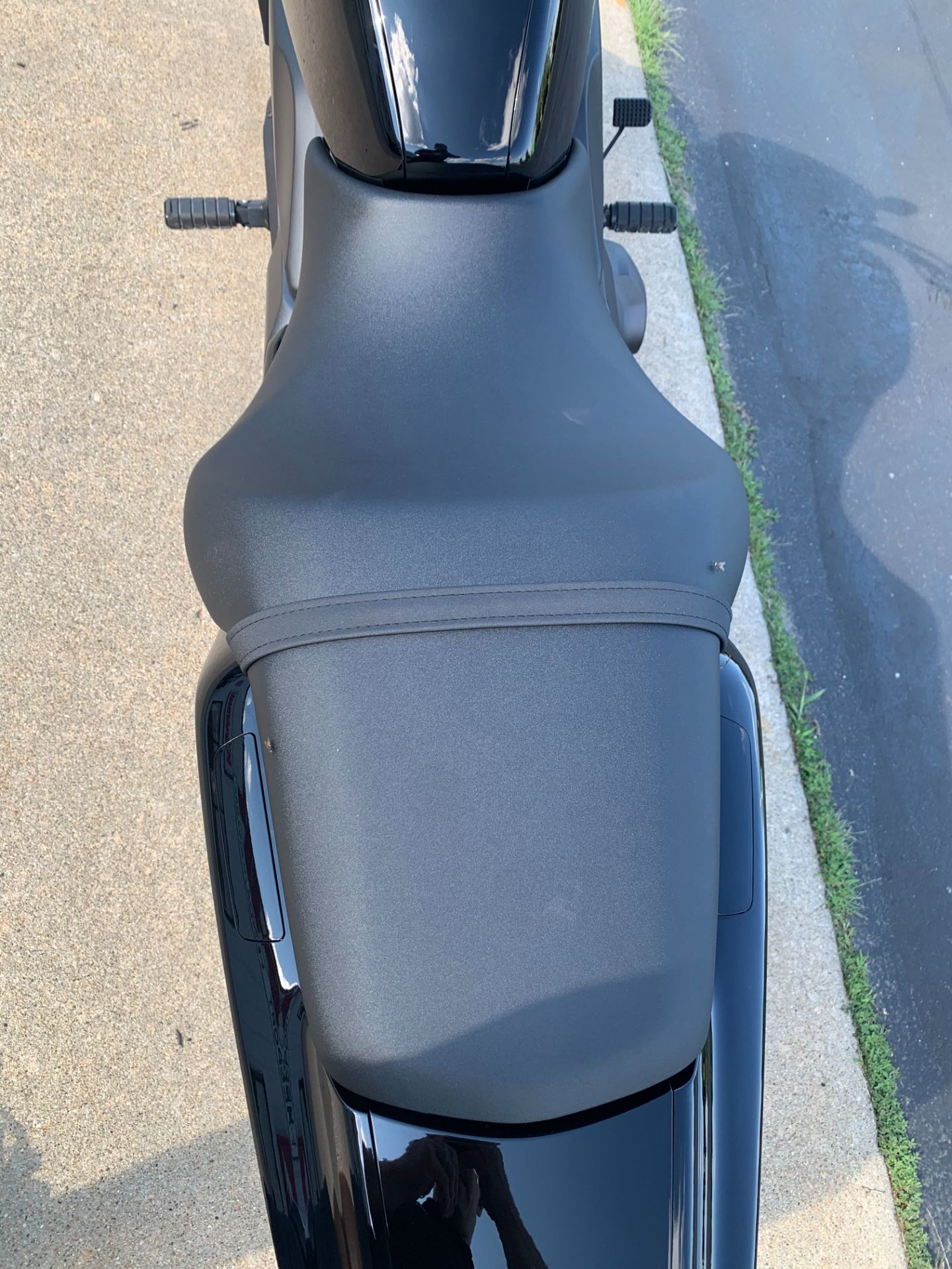 2018 Honda CTX700 DCT ABS in Freeport, Illinois - Photo 19