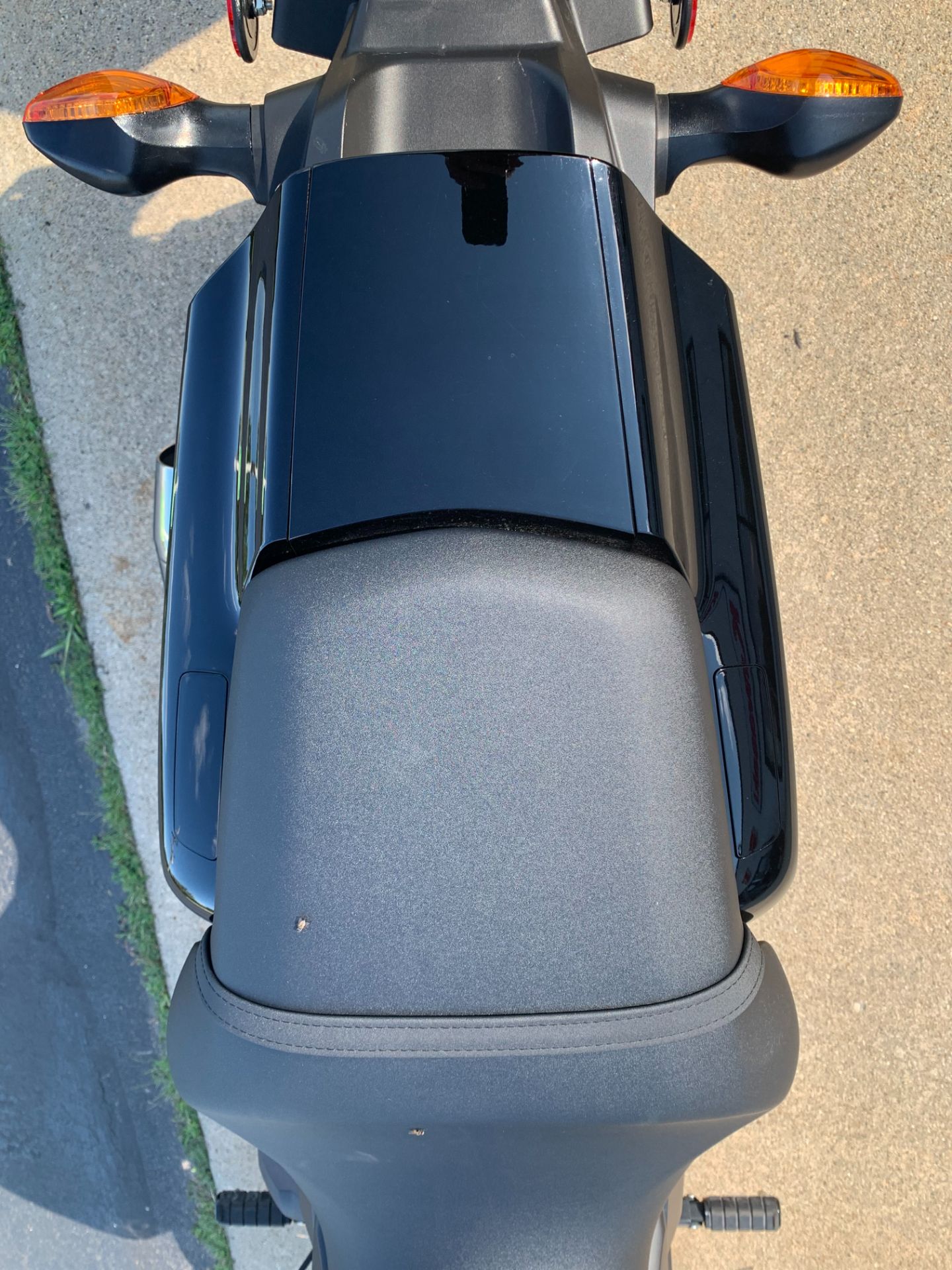 2018 Honda CTX700 DCT ABS in Freeport, Illinois - Photo 23