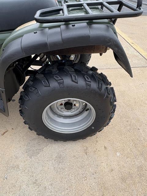 1998 Honda TRX450ES in Freeport, Illinois - Photo 6