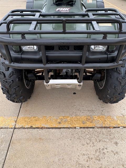 1998 Honda TRX450ES in Freeport, Illinois - Photo 7
