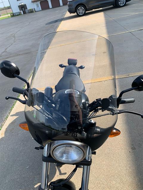 2019 Honda REBEL 500 ABS in Freeport, Illinois - Photo 17