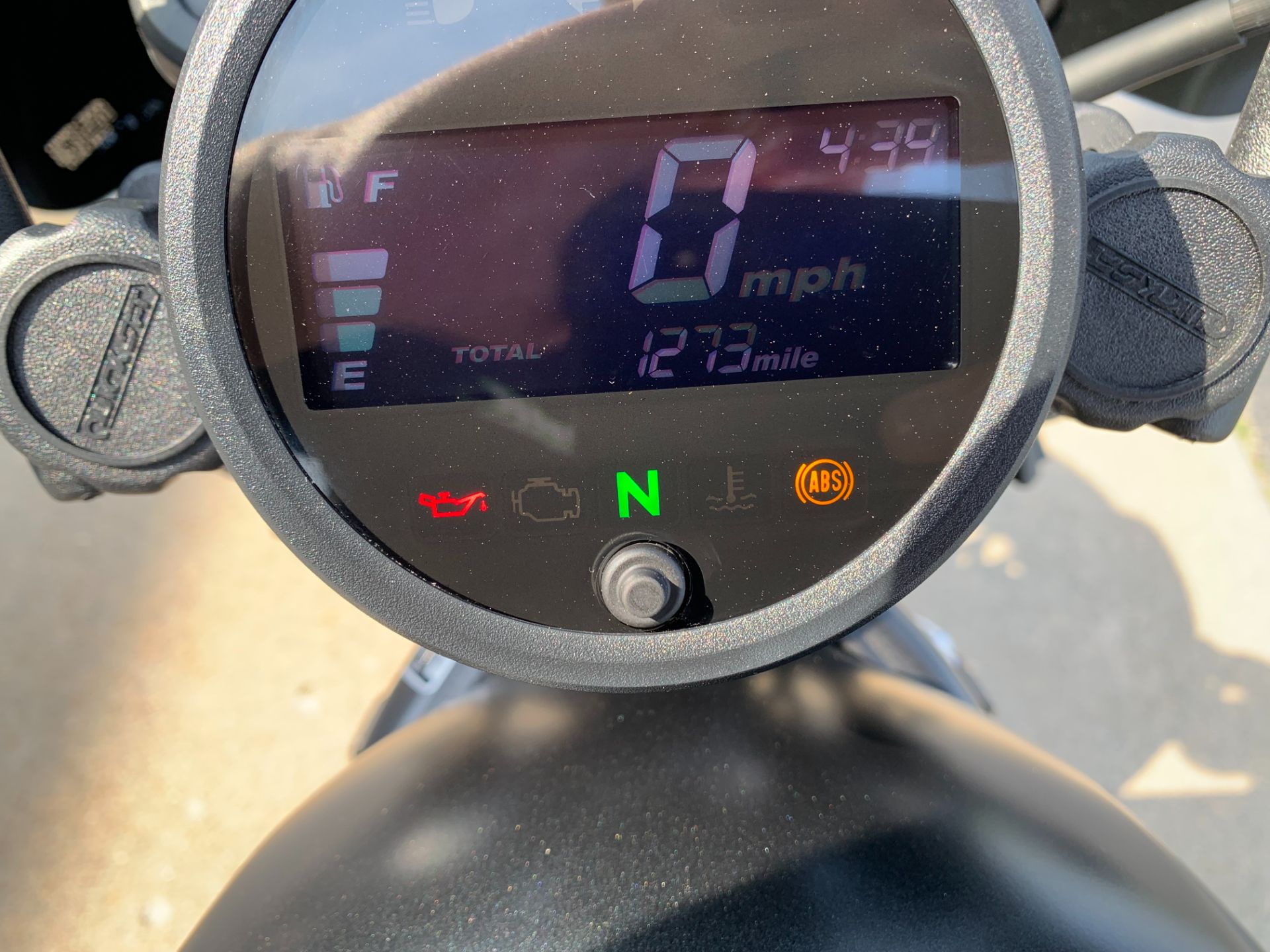 2019 Honda REBEL 500 ABS in Freeport, Illinois - Photo 19