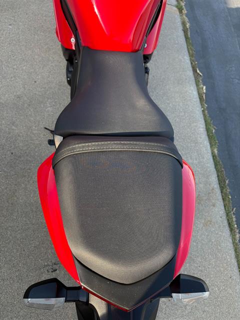 2012 Kawasaki NINJA 650 in Freeport, Illinois - Photo 12