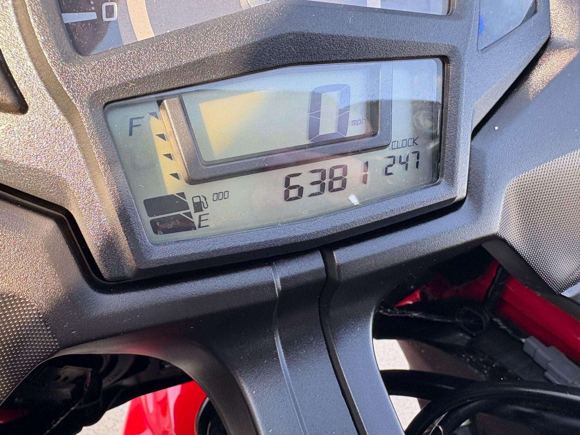 2012 Kawasaki NINJA 650 in Freeport, Illinois - Photo 16