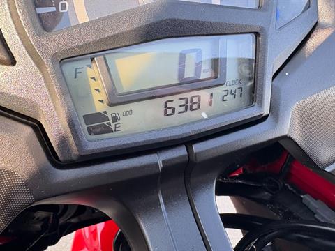 2012 Kawasaki NINJA 650 in Freeport, Illinois - Photo 16