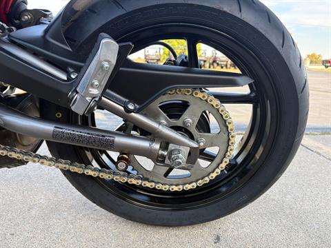 2012 Kawasaki NINJA 650 in Freeport, Illinois - Photo 18