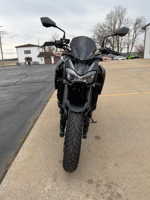 2017 Kawasaki Z900 in Freeport, Illinois - Photo 3