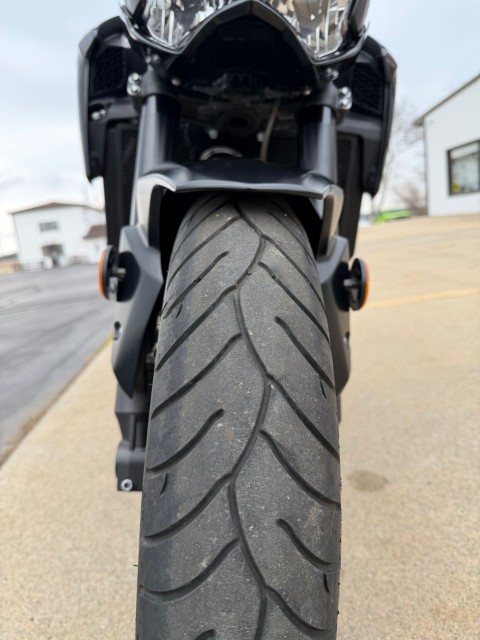 2017 Kawasaki Z900 in Freeport, Illinois - Photo 4
