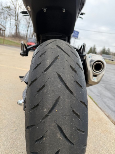 2017 Kawasaki Z900 in Freeport, Illinois - Photo 10