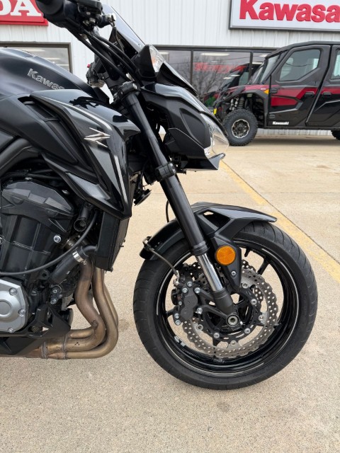 2017 Kawasaki Z900 in Freeport, Illinois - Photo 11