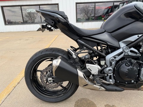 2017 Kawasaki Z900 in Freeport, Illinois - Photo 13