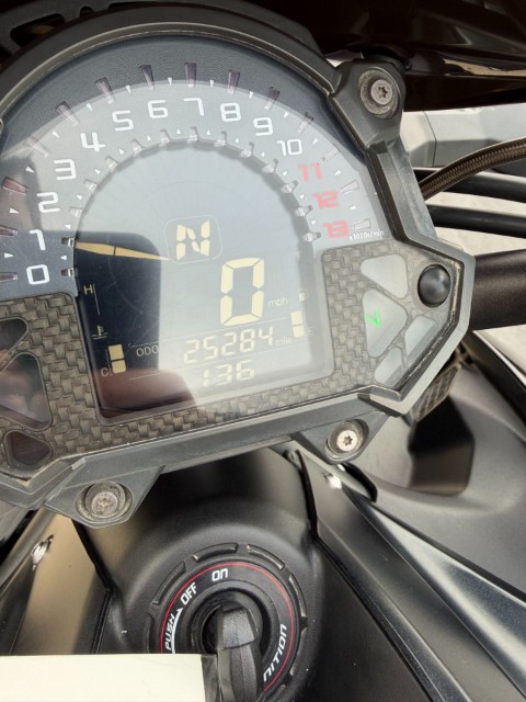 2017 Kawasaki Z900 in Freeport, Illinois - Photo 18