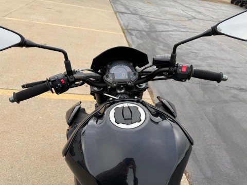 2017 Kawasaki Z900 in Freeport, Illinois - Photo 19