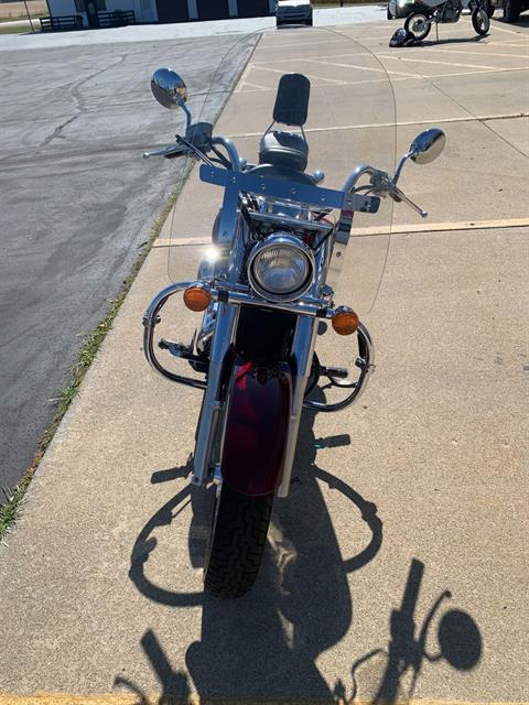 2004 Honda VT750C SHADOW in Freeport, Illinois - Photo 3