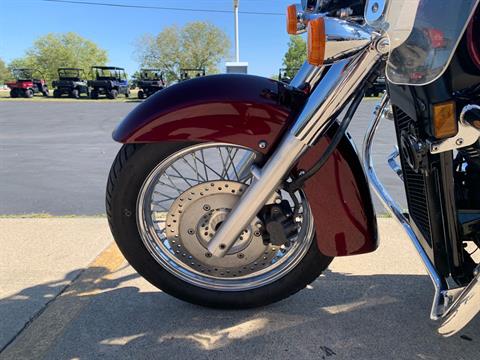 2004 Honda VT750C SHADOW in Freeport, Illinois - Photo 5