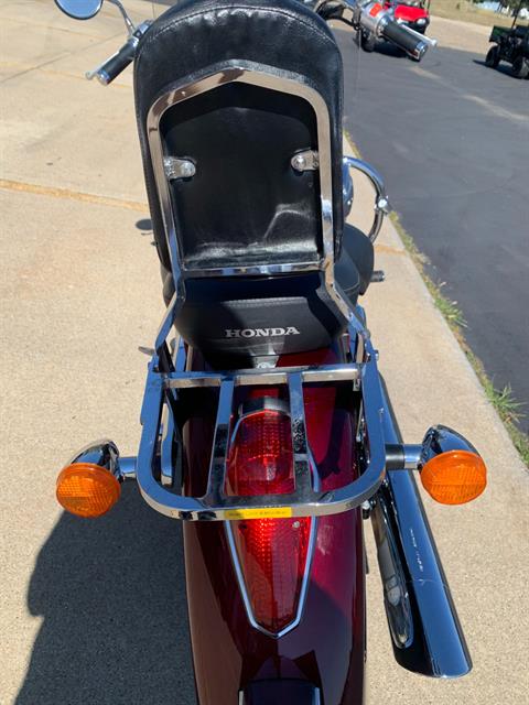 2004 Honda VT750C SHADOW in Freeport, Illinois - Photo 19