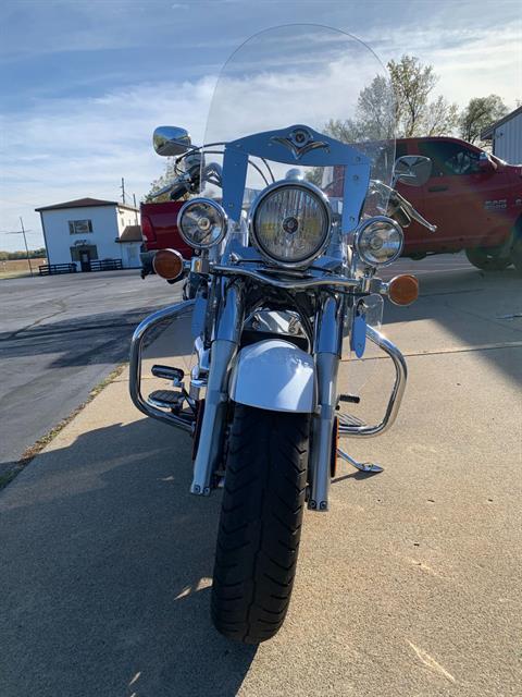 2007 Kawasaki Vulcan® 2000 Classic LT in Freeport, Illinois - Photo 3